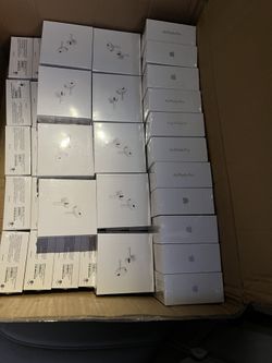 Apple AirPods Pro Gen 2