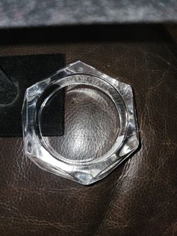 Crystal Clear Bangel