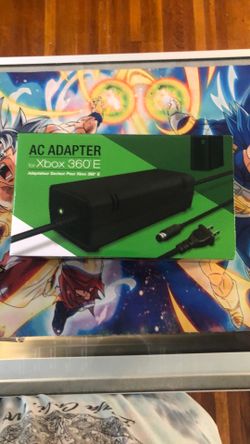 AC Adapter Xbox 360 E