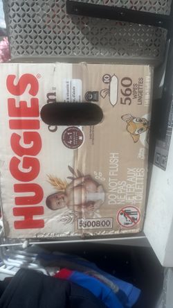 wipes
