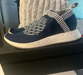 Adidas NMD CS2 Primeknit Sneakers