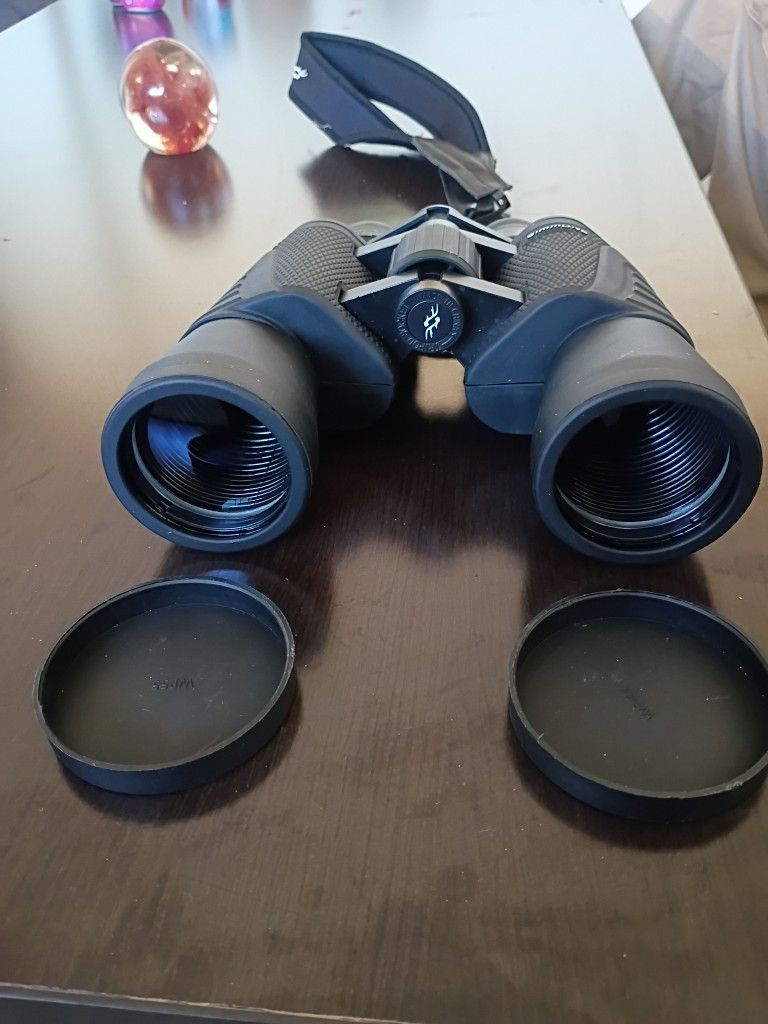 Simmons 50X Pro Sport Binoculars