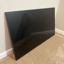 SAMSUNG 50'' 4k Smart TV