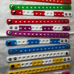 Croc Charms / Bracelet Charms ✨️ 