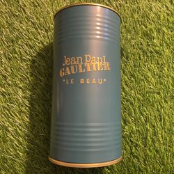 Jean Paul Gaultier Le Beau