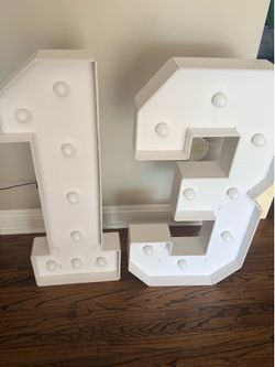 Numbers