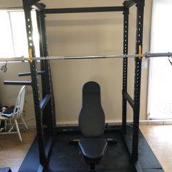 Fitness Equipment For Sale