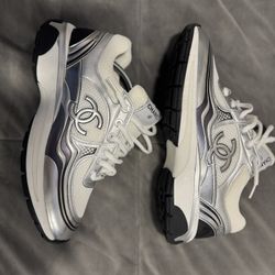 Chanel Trainers 