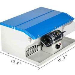 JEWELERY BUFFING MACHINE