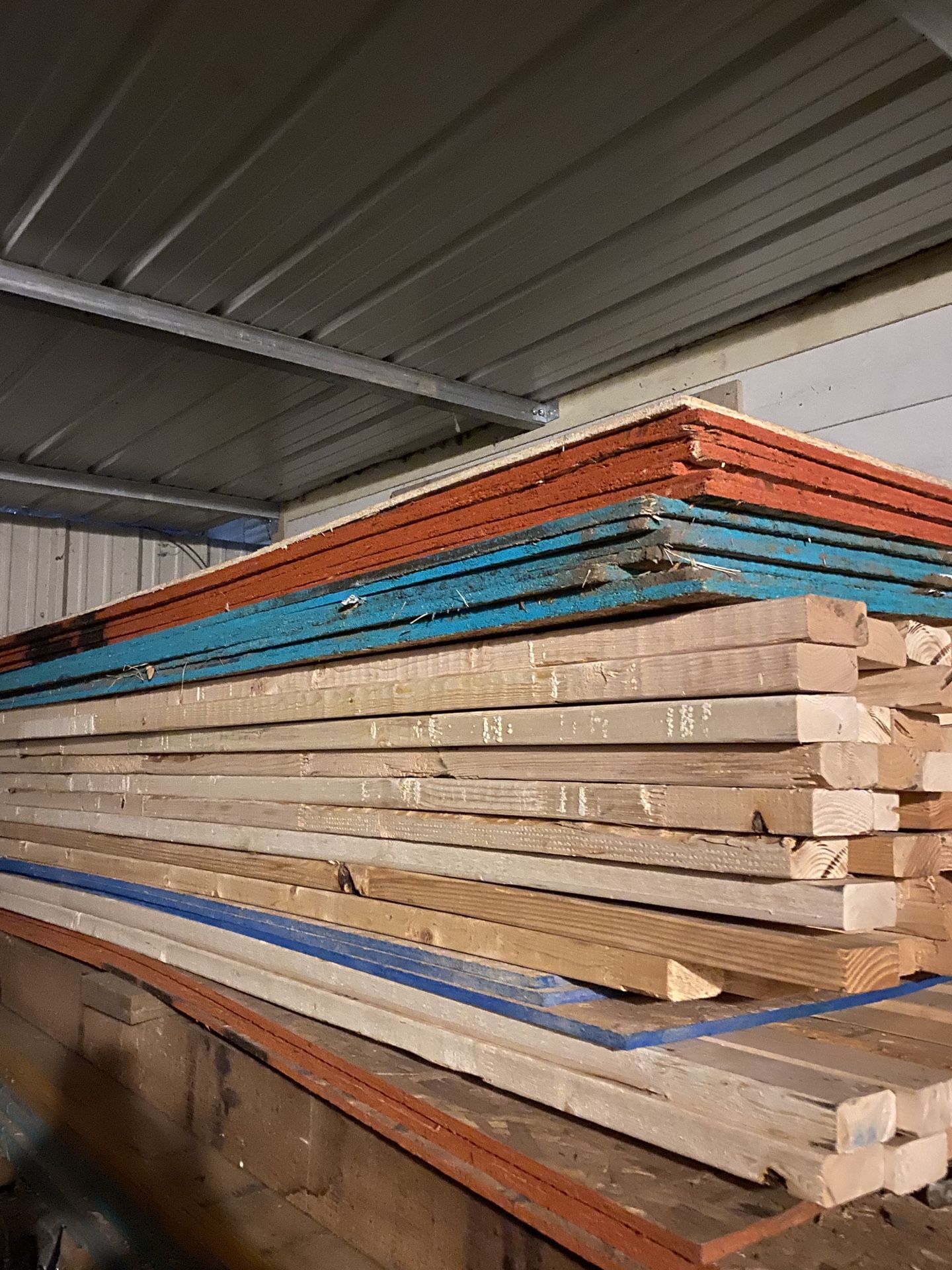 Lumber For Sale