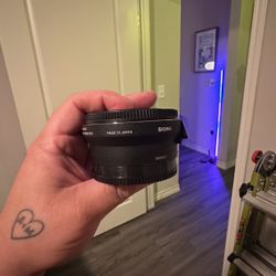 Sigma MC-11 Converter