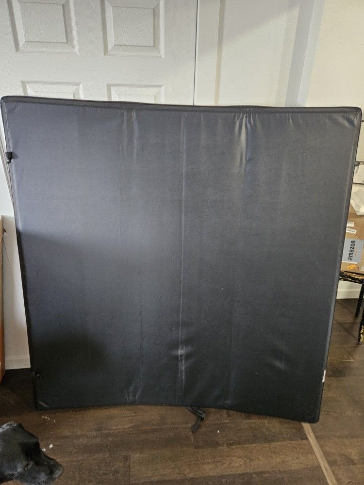 Truck Bed Cover