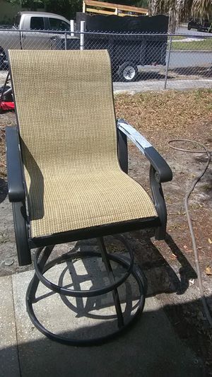 New And Used Patio Furniture For Sale In New Port Richey Fl Offerup