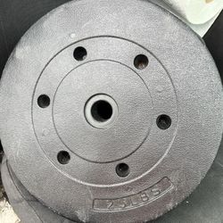 Weights 
