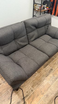 Futon Couch
