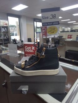 Giuseppe Zanotti
