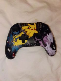 Nintendo switch 2 controller