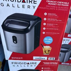 Ice Machine Brand New 