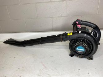Makita 4-stroke Petro Leaf Blower Capable Of0