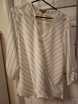 Woman's Blouse