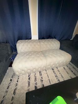 2 pc part of sectional
