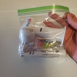 Wax Vac(ear Cleaner)