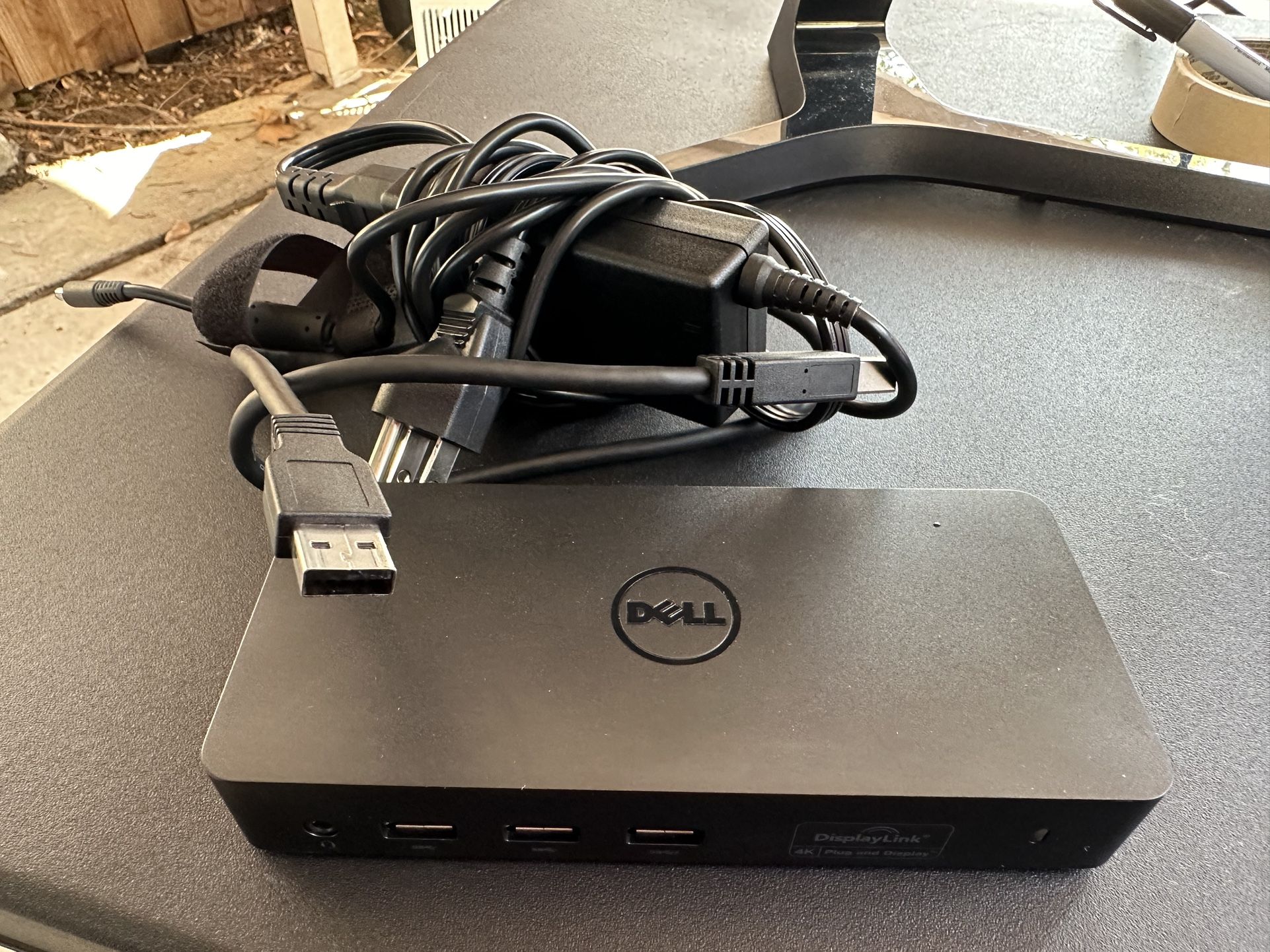 Dell Docking Station