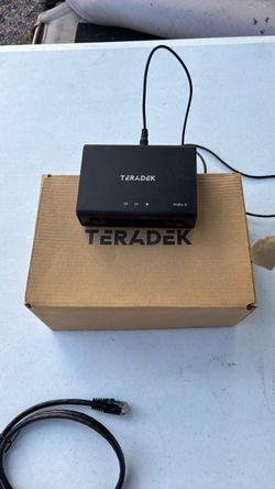 Teradek Vidiu X HD Video Streaming Encoder
