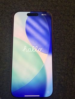 iPhone 17 Pro unlocked