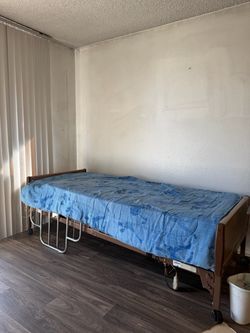 Bed nursing