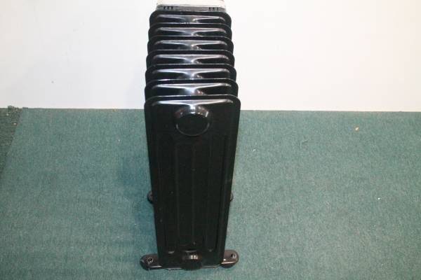 Smalco Heater model HAE84715 Black Works Well for Sale in Hawthorne, CA -  OfferUp