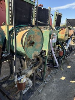 Hydraulic Systems