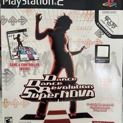 Play Station 2
