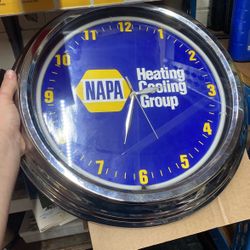 Wall Clocks For A Man Cave 