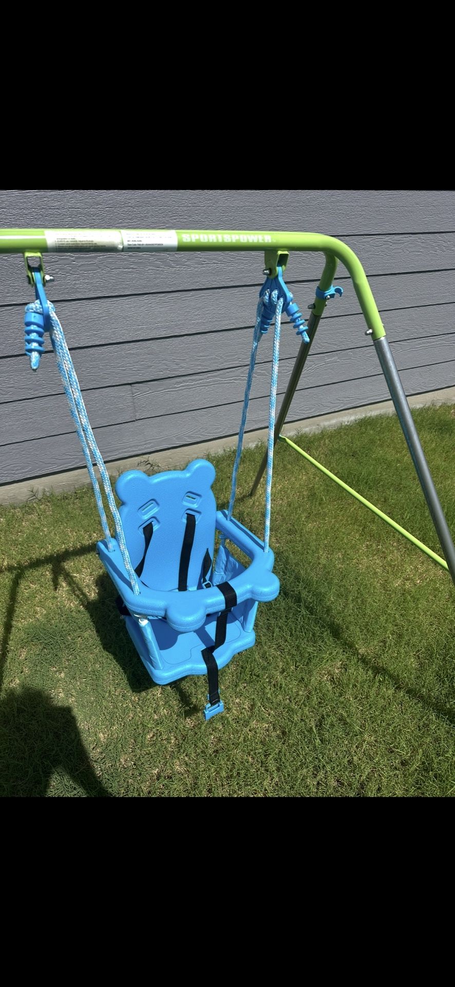 Kids Swing