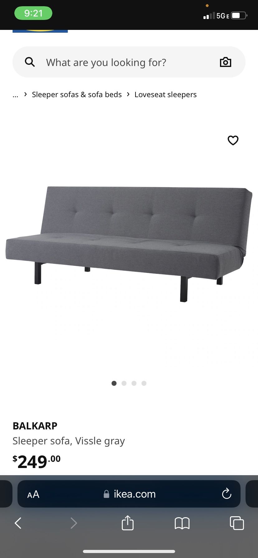 Futon