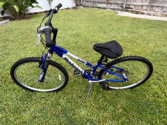 Raleigh M20 Mountain Bike
