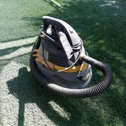 Vacuum 