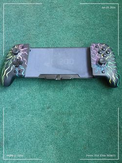 JC200 Nintendo Switch controller