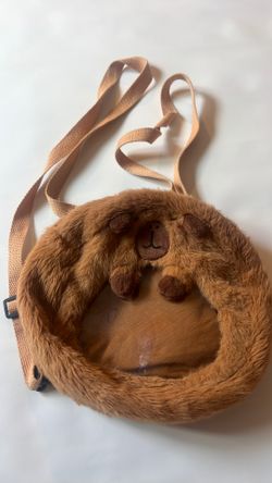Miniso Capibara Backpack 