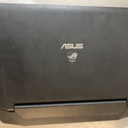 Asus G750JW