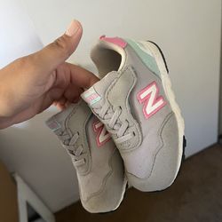 Toddler Girl Nike Shoes