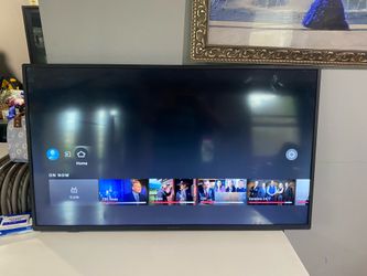 Smart TV insignia 50 inch no control remoto