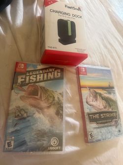 NINTENDO SWITCG
