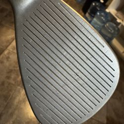 Taylormade 56 degree wedge