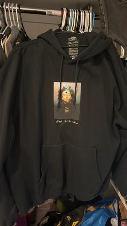 3xl bob marley primitive sweater