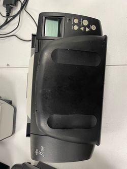 Fujitsu Fi 7160 scanners