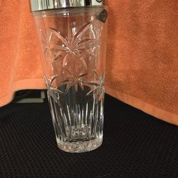 Crystal " Palm" Shaker