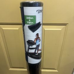 Fitness Gear Multi Purpose Exercise Equipment mat