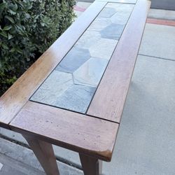 Console Table 